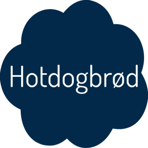 Afhentning hos K�lebil - Hotdogbr�d ca. 8 stk.