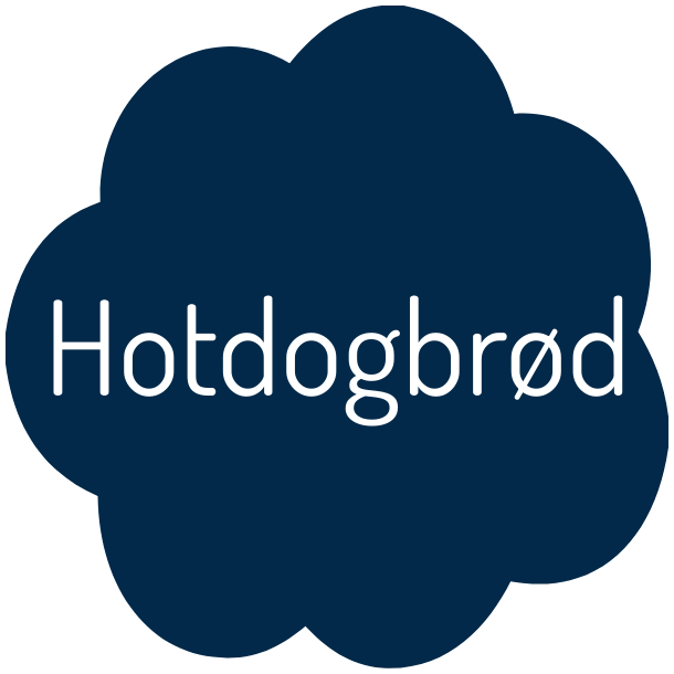 Afhentning hos K�lebil - Hotdogbr�d ca. 8 stk.