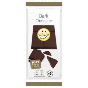 Easis M�rk sukkerfri Chokolade, 85g