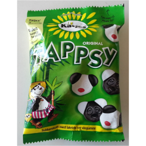 Katjes Original Tappsy, 80 gram. 