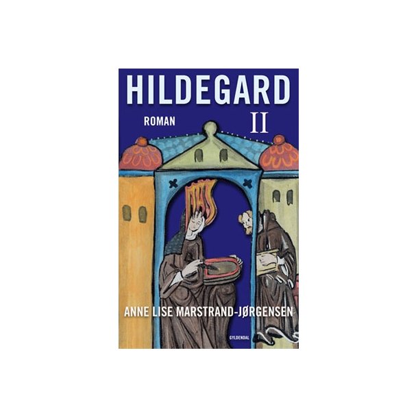 Hildegard II