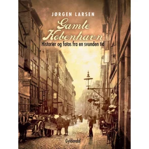 Gamle K�benhavn