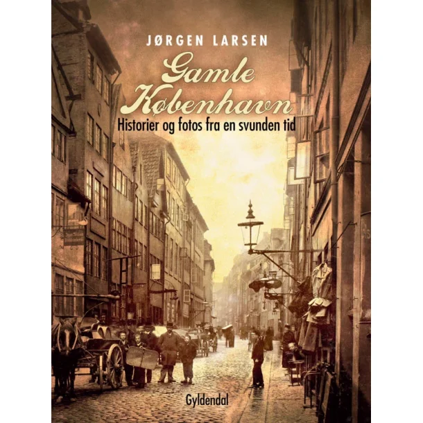 Gamle K�benhavn
