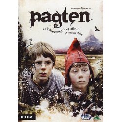 Pagten - Et juleeventyr i 24 afsnit