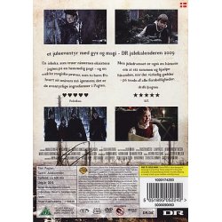 Pagten - Et juleeventyr i 24 afsnit