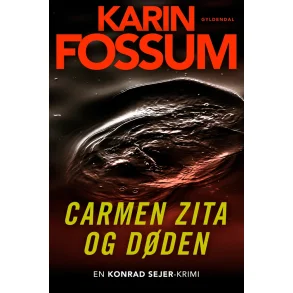 Carmen Zita og d�den