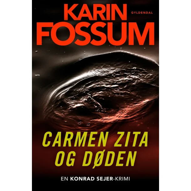 Carmen Zita og d�den
