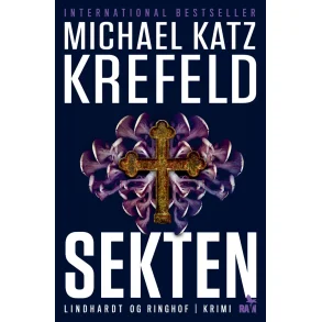 Sekten af Michael Katz Krefeld