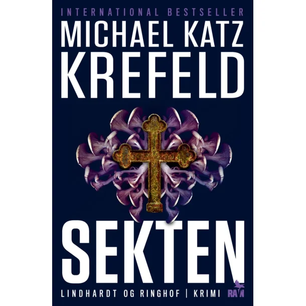 Sekten af Michael Katz Krefeld