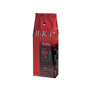 BKI Extra, 400 gram