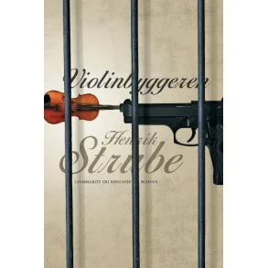 Violinbyggeren