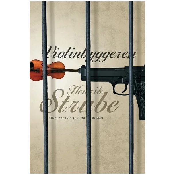 Violinbyggeren