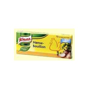 Knorr Hnsebouillon, 100g