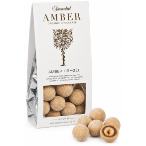 Summerbrid Organic Amber Drag�e, 100g