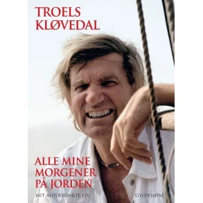 Troels Kl�vedal - Alle mine morgener p� jorden