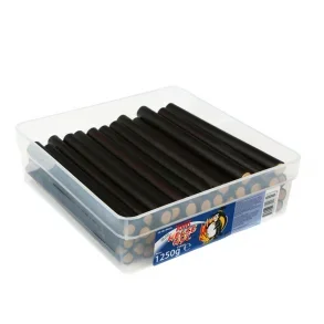 Toms heksehyl stang 50 stk 1,53 kg