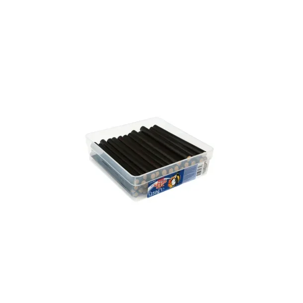 Toms heksehyl stang 50 stk 1,53 kg