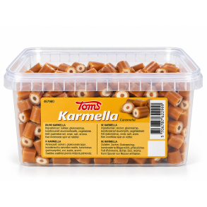 Toms Karmella 2,1 kg