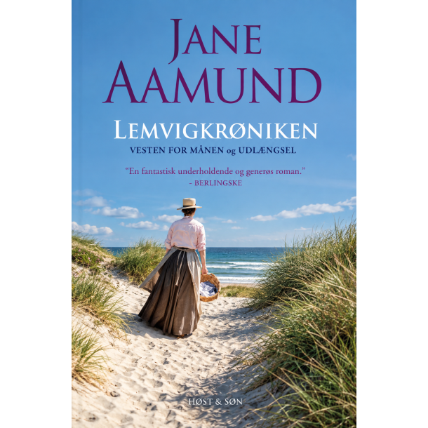 Lemvigkr�niken - Vesten for m�ne, Udl�ngsel
