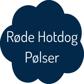 Afhentning hos K�lebil - R�de Hotdogp�lser min. 300 gram