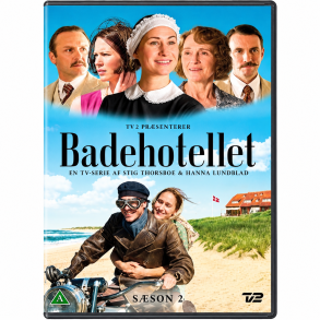 Badehotellet s�son 2