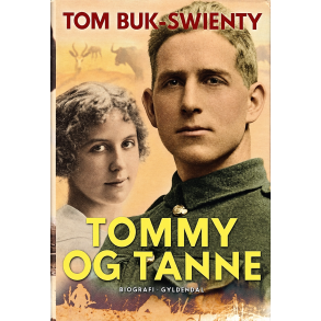Tommy og Tanne - det store i livet