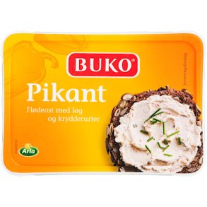 Buko Fldeost pikant
