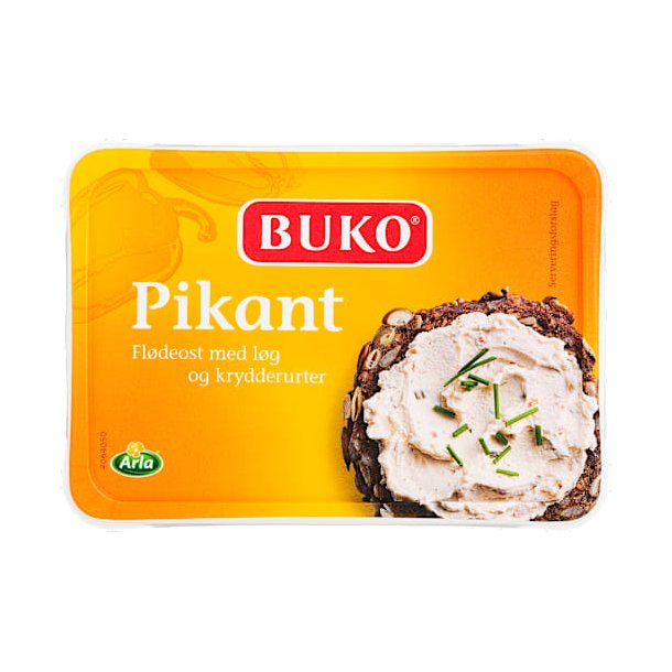 Buko Fldeost pikant