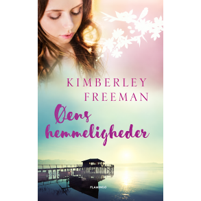 Bog: �ens Hemmeligheder af Kimberley Freeman