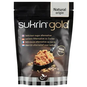 Sukrin Gold 500g