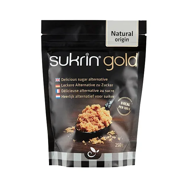 Sukrin Gold 500g