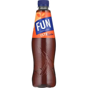 Fun light Ferskendrik, 0,5l