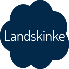 Afhentning hos K�lebil - Fra Slagteren: Dansk Landskinke min. 900 gram