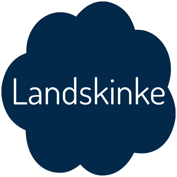 Afhentning hos K�lebil - Fra Slagteren: Dansk Landskinke min. 900 gram