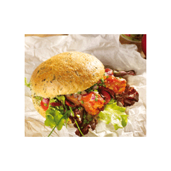 Makrel i tomat, Glyngre,(Mackerel in tomato) 2 dser