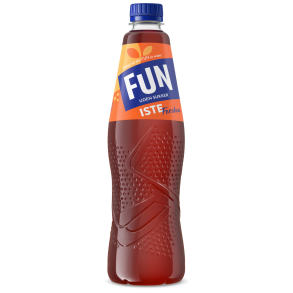 Fun light Ferskendrik, 0,5l