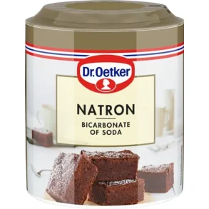 Dr. Oetker Natron. 140g