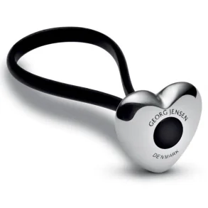 Georg Jensen Ellipse N�glering
