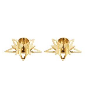 Georg Jensen Stjernelysestager 