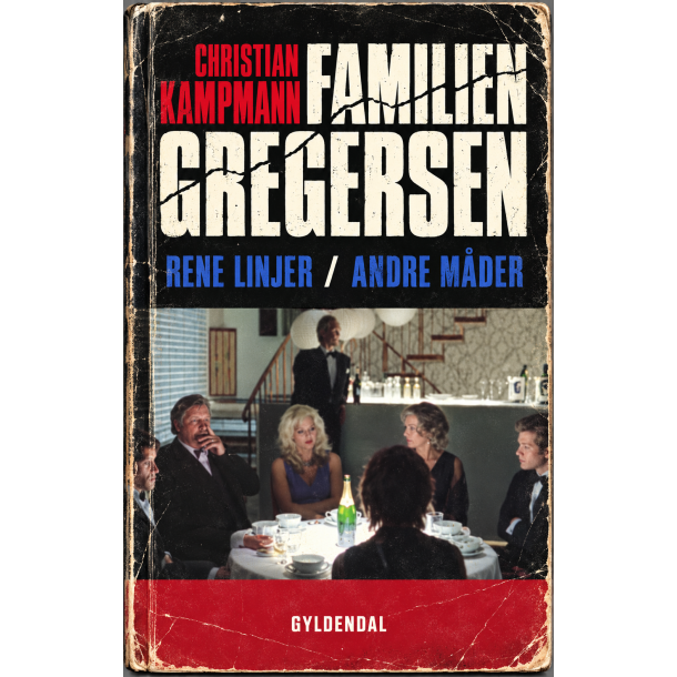 Rene linjer / Andre m�der - Familien Gregersen