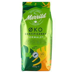 Merrild �kologisk, 400 gram