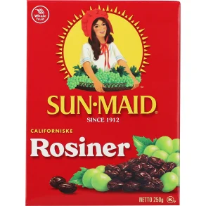 Rosiner Sun-Maid 250 g