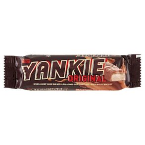 Toms Yankie Bar