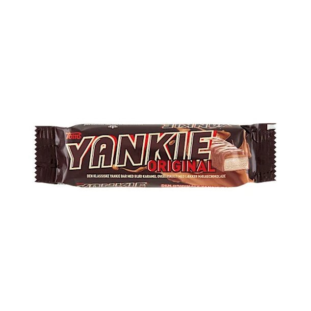 Toms Yankie Bar