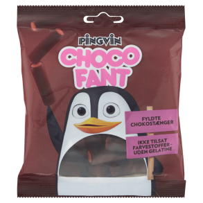 Toms Chocofant, 130 gram