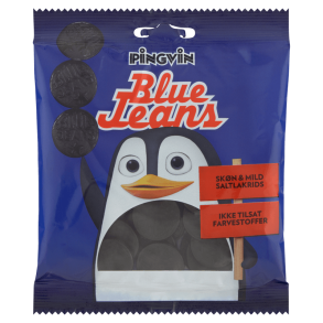 Toms Blue Jeans, 110 gram