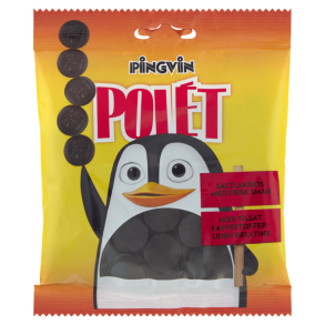 Toms Poletter, 110 gram