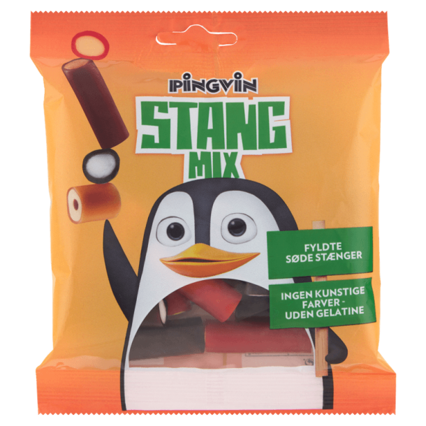 Toms Stang Mix. 130g