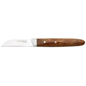 Fiskars Urtekniv med tr�skaft.