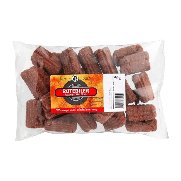 Rutebiler, 150 gram